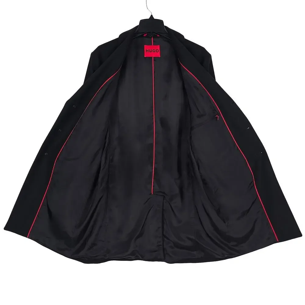 Hugo Boss model migor2241